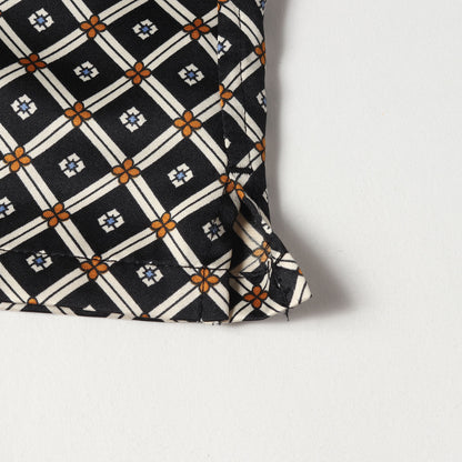 20SS サテン パジャマ セットアップ (Satin Pajama Set)