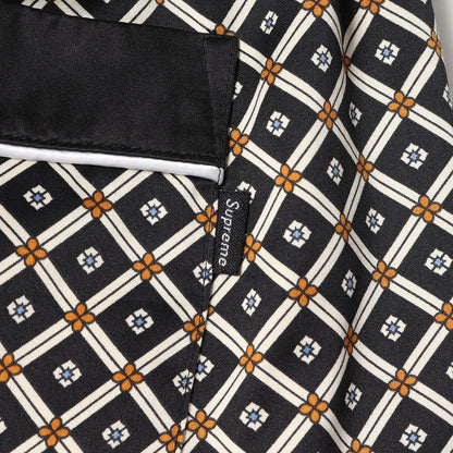 20SS サテン パジャマ セットアップ (Satin Pajama Set)