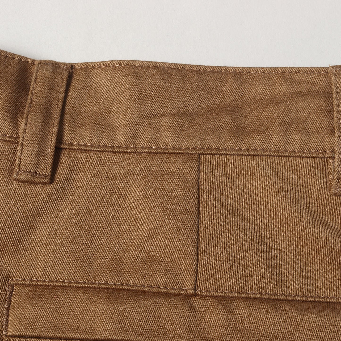 21AW トライアングル ロゴ カーゴ パンツ (SPH130 S211 1UPX)