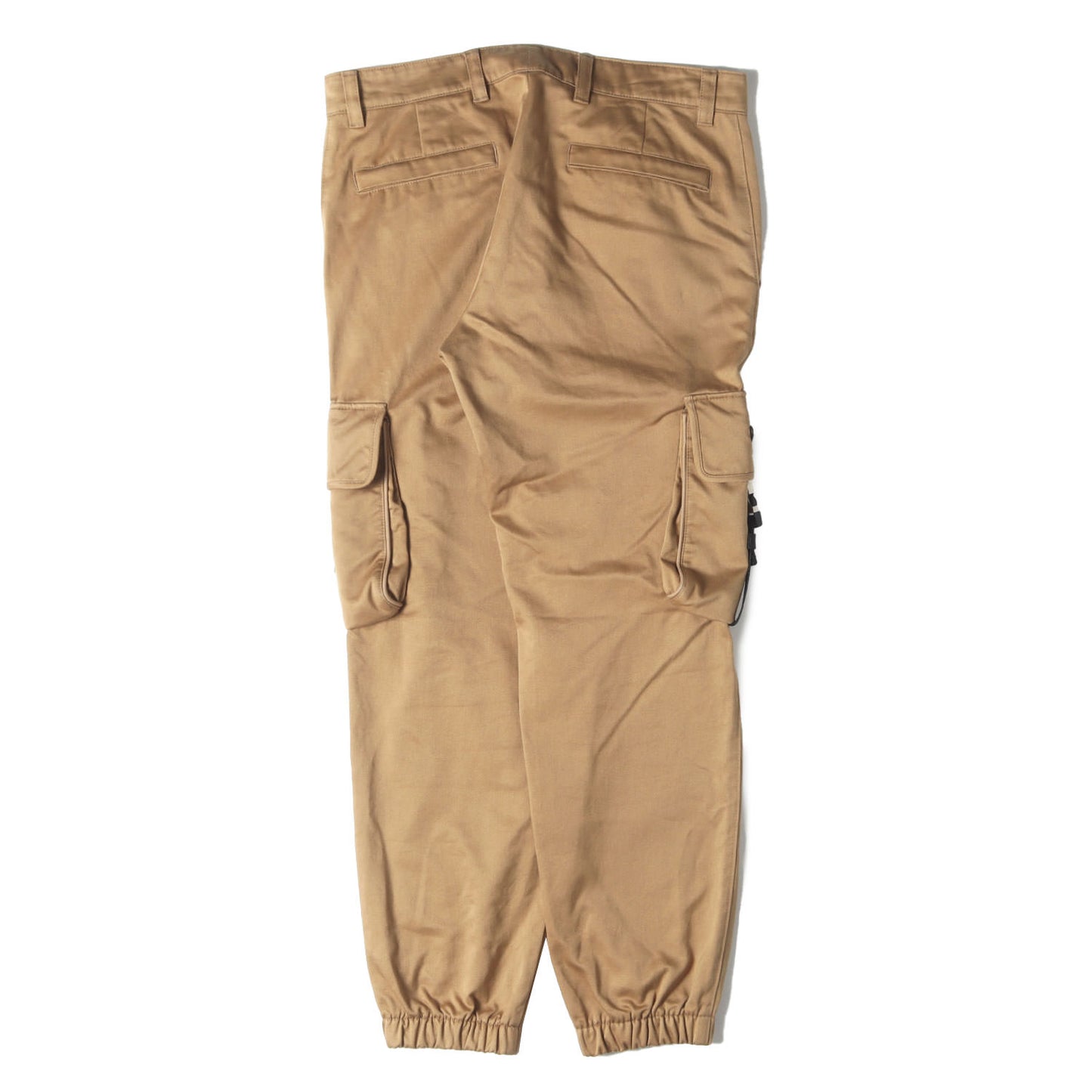 21AW トライアングル ロゴ カーゴ パンツ (SPH130 S211 1UPX)