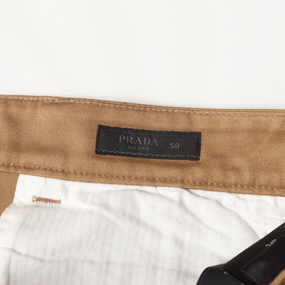 21AW トライアングル ロゴ カーゴ パンツ (SPH130 S211 1UPX)