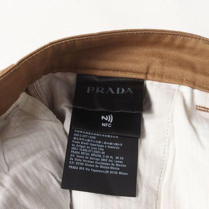 21AW トライアングル ロゴ カーゴ パンツ (SPH130 S211 1UPX)