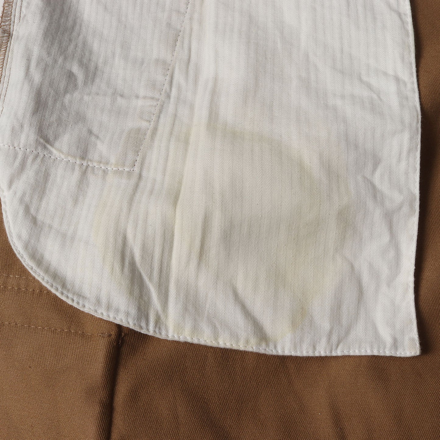 21AW トライアングル ロゴ カーゴ パンツ (SPH130 S211 1UPX)