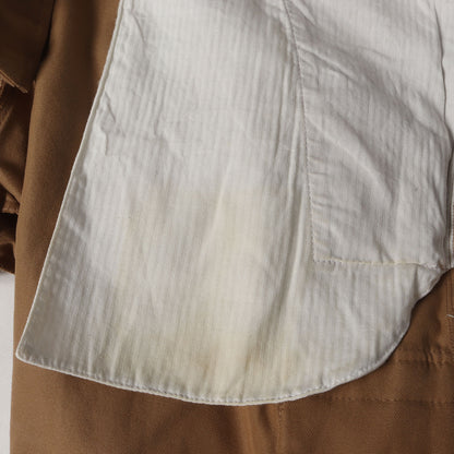 21AW トライアングル ロゴ カーゴ パンツ (SPH130 S211 1UPX)