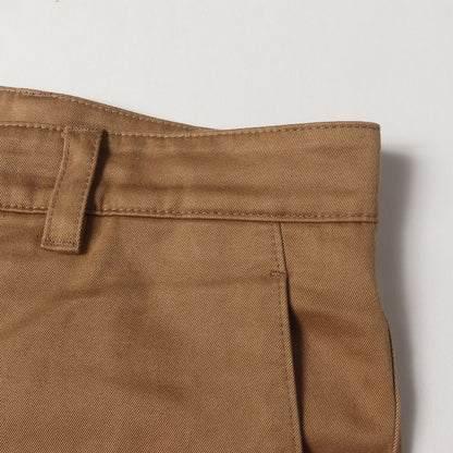 21AW トライアングル ロゴ カーゴ パンツ (SPH130 S211 1UPX)