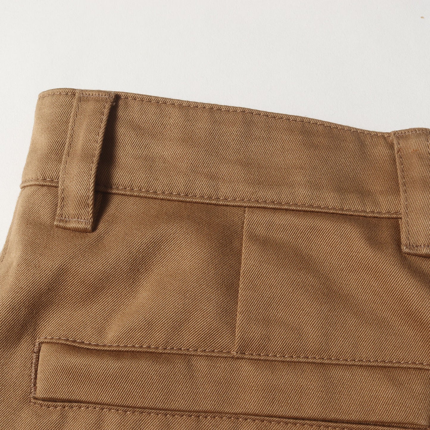 21AW トライアングル ロゴ カーゴ パンツ (SPH130 S211 1UPX)