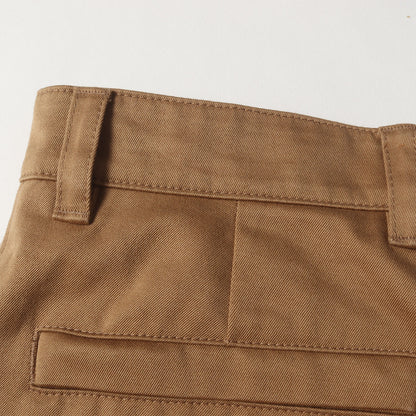 21AW トライアングル ロゴ カーゴ パンツ (SPH130 S211 1UPX)