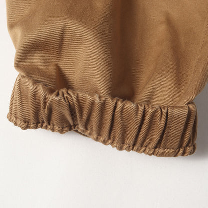 21AW トライアングル ロゴ カーゴ パンツ (SPH130 S211 1UPX)