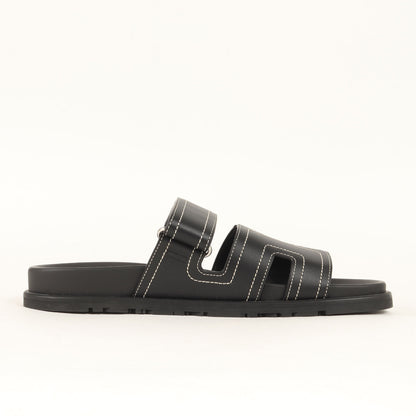 シプレ サンダル (H242888ZH02390) / Chypre sandal / イタリア製