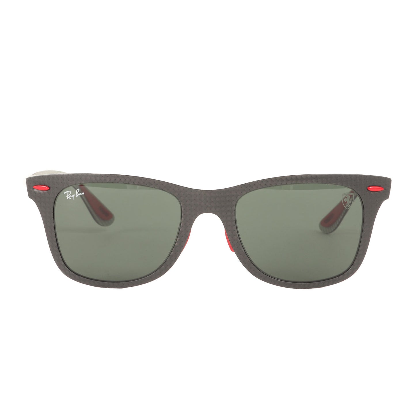 ×Ferrari スクーデリア・フェラーリ コレクション サングラス / SCUDERIA FERRARI COLLECTION RB8395M F05471 52-20