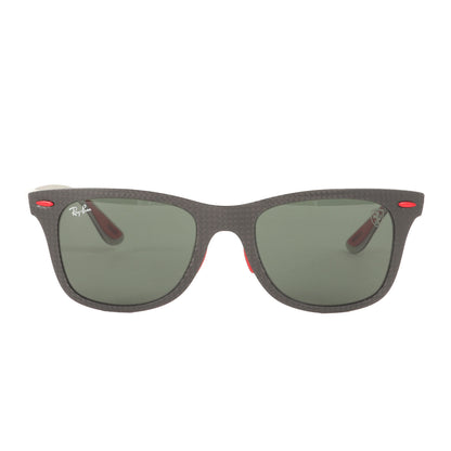 ×Ferrari スクーデリア・フェラーリ コレクション サングラス / SCUDERIA FERRARI COLLECTION RB8395M F05471 52-20