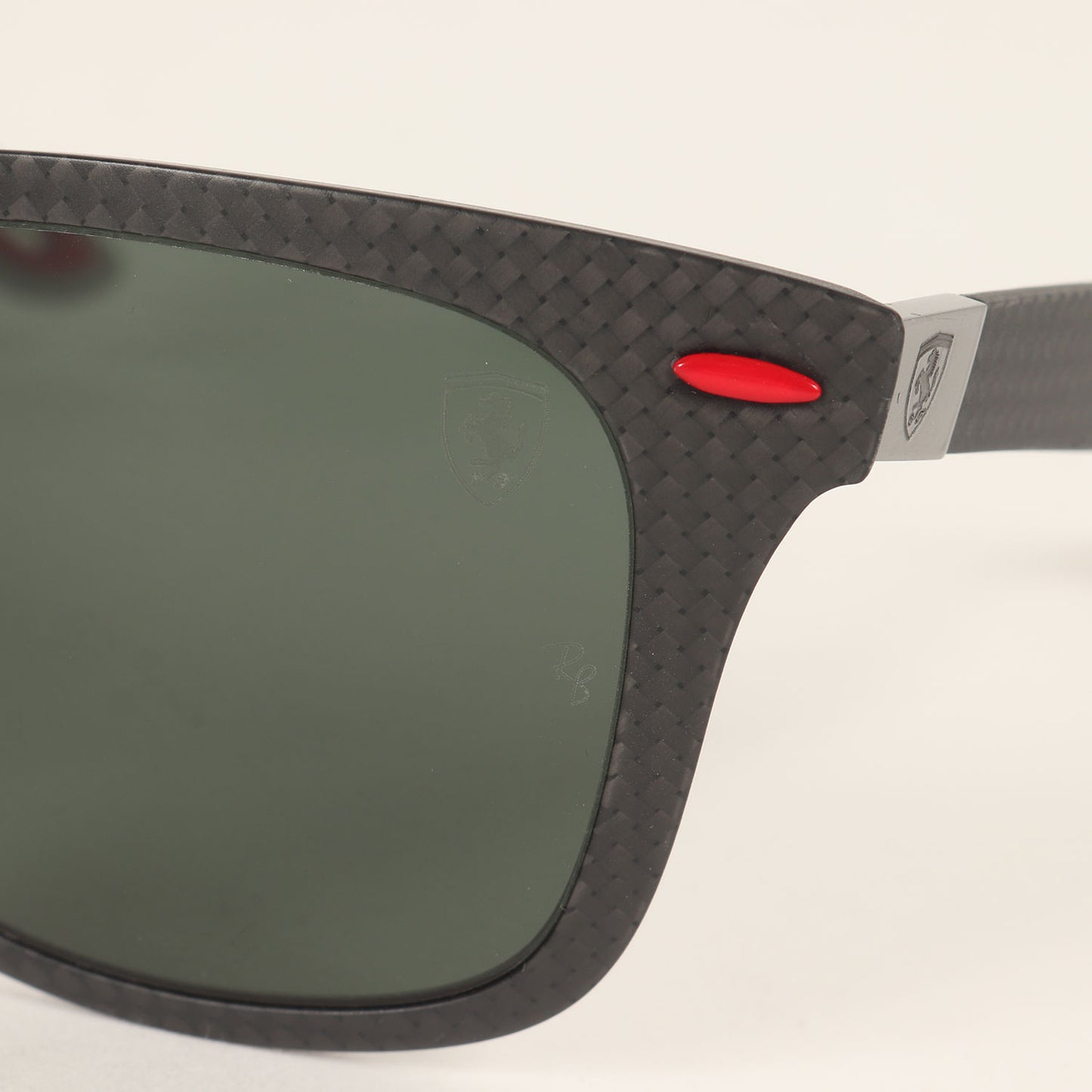 ×Ferrari スクーデリア・フェラーリ コレクション サングラス / SCUDERIA FERRARI COLLECTION RB8395M F05471 52-20