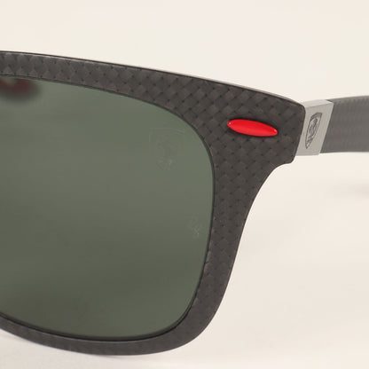 ×Ferrari スクーデリア・フェラーリ コレクション サングラス / SCUDERIA FERRARI COLLECTION RB8395M F05471 52-20