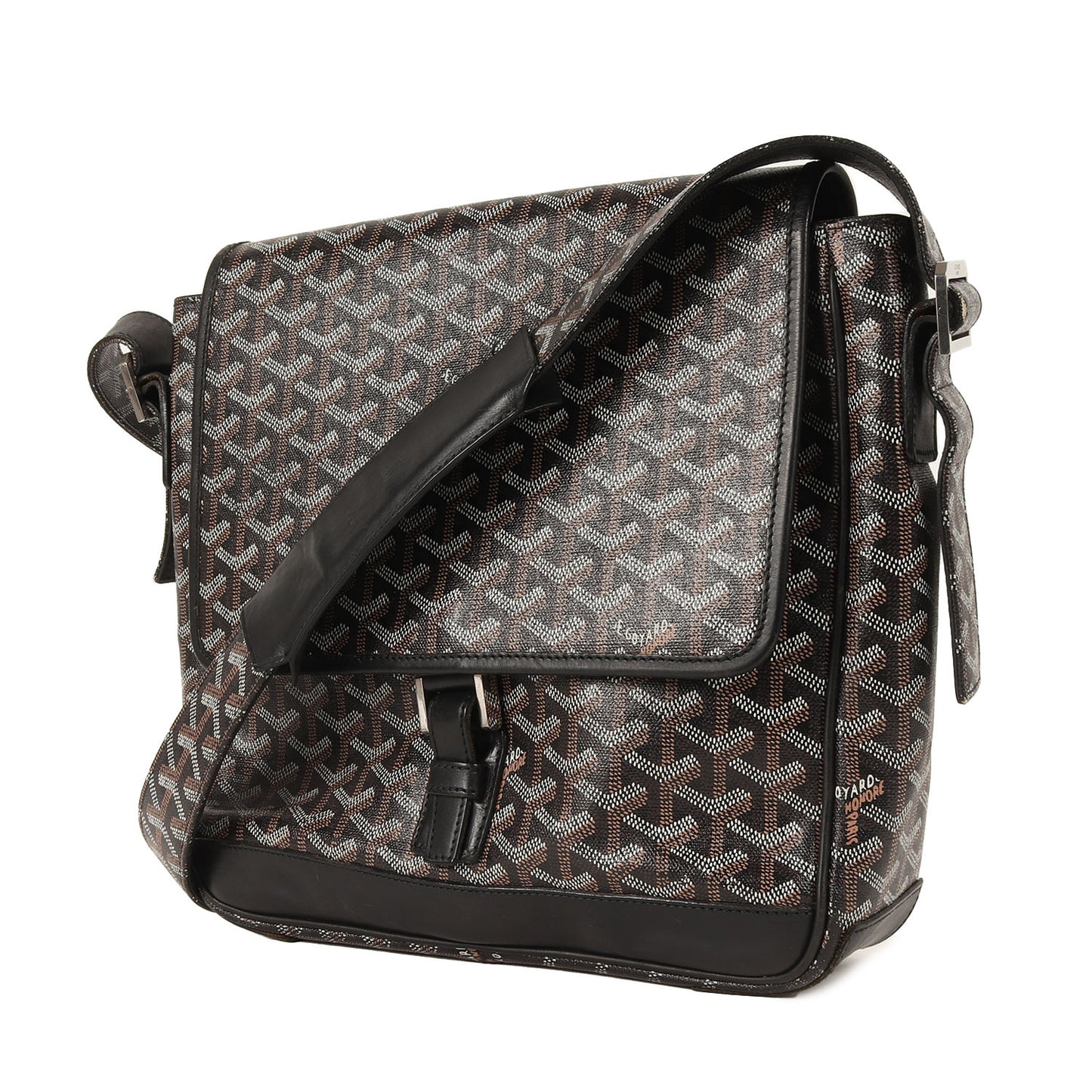 GRAND BLEU MM グランブルー MM ショルダーバッグ