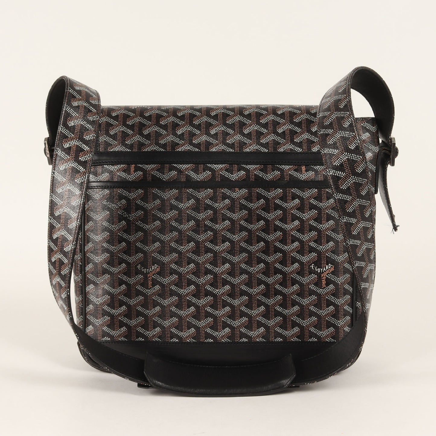 GRAND BLEU MM グランブルー MM ショルダーバッグ