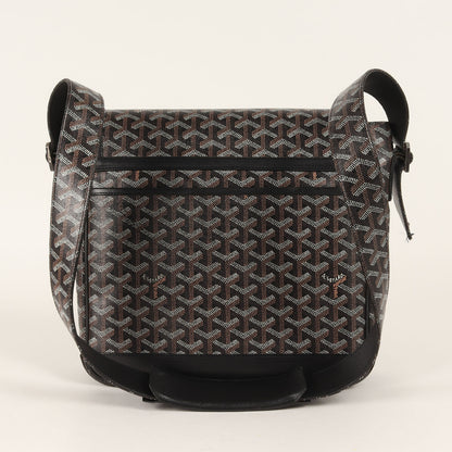 GRAND BLEU MM グランブルー MM ショルダーバッグ