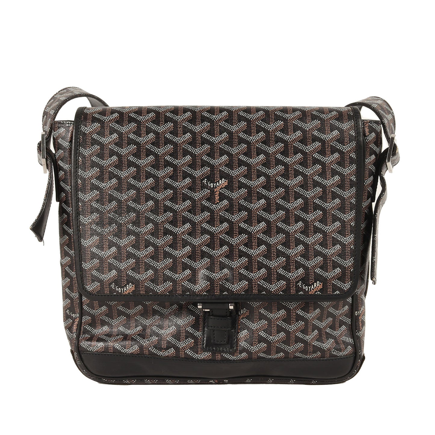 GRAND BLEU MM グランブルー MM ショルダーバッグ