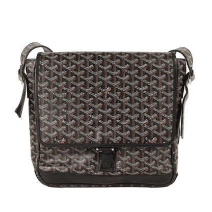 GRAND BLEU MM グランブルー MM ショルダーバッグ