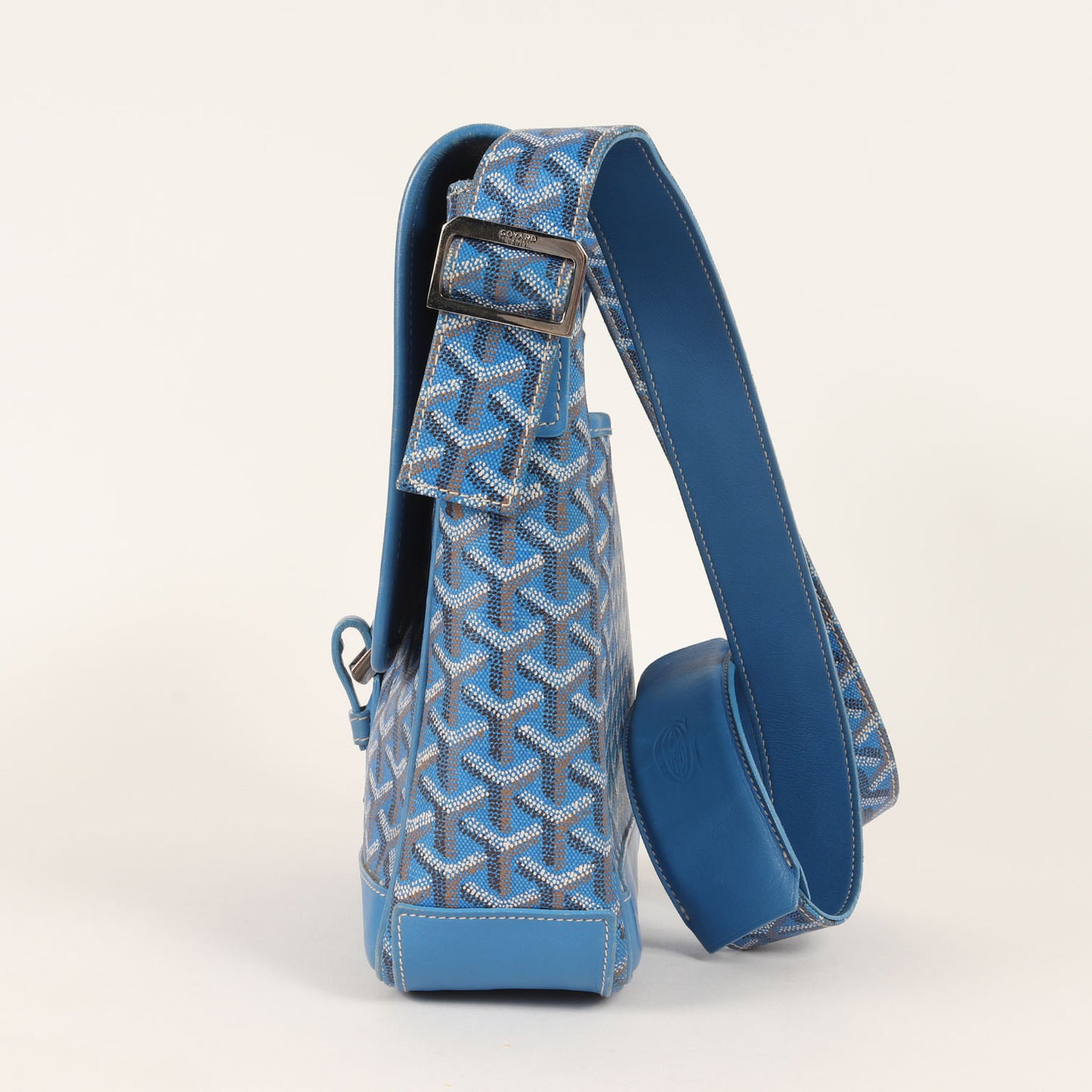 GRAND BLEU MM グランブルー MM ショルダーバッグ