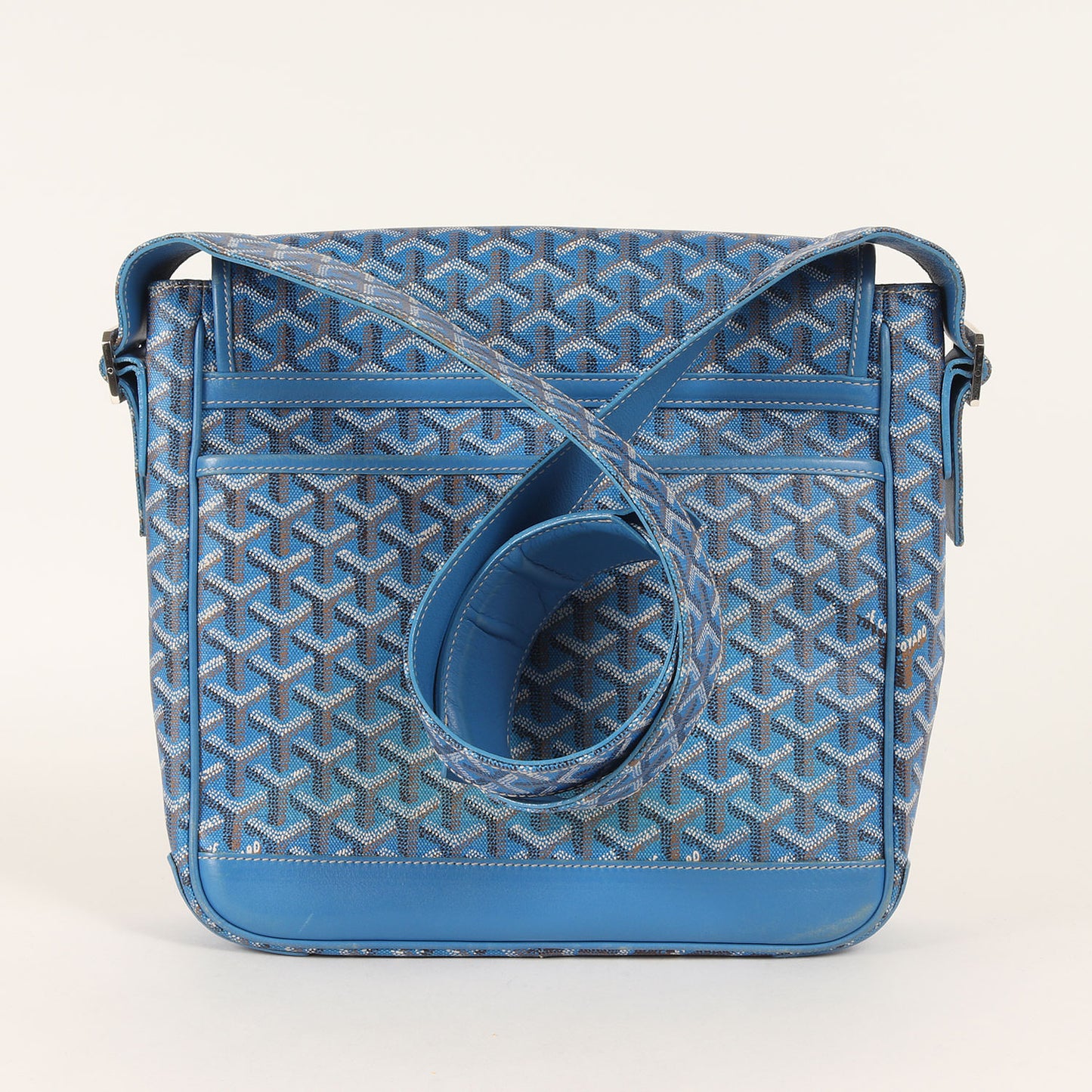 GRAND BLEU MM グランブルー MM ショルダーバッグ