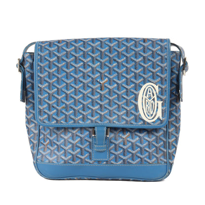 GRAND BLEU MM グランブルー MM ショルダーバッグ