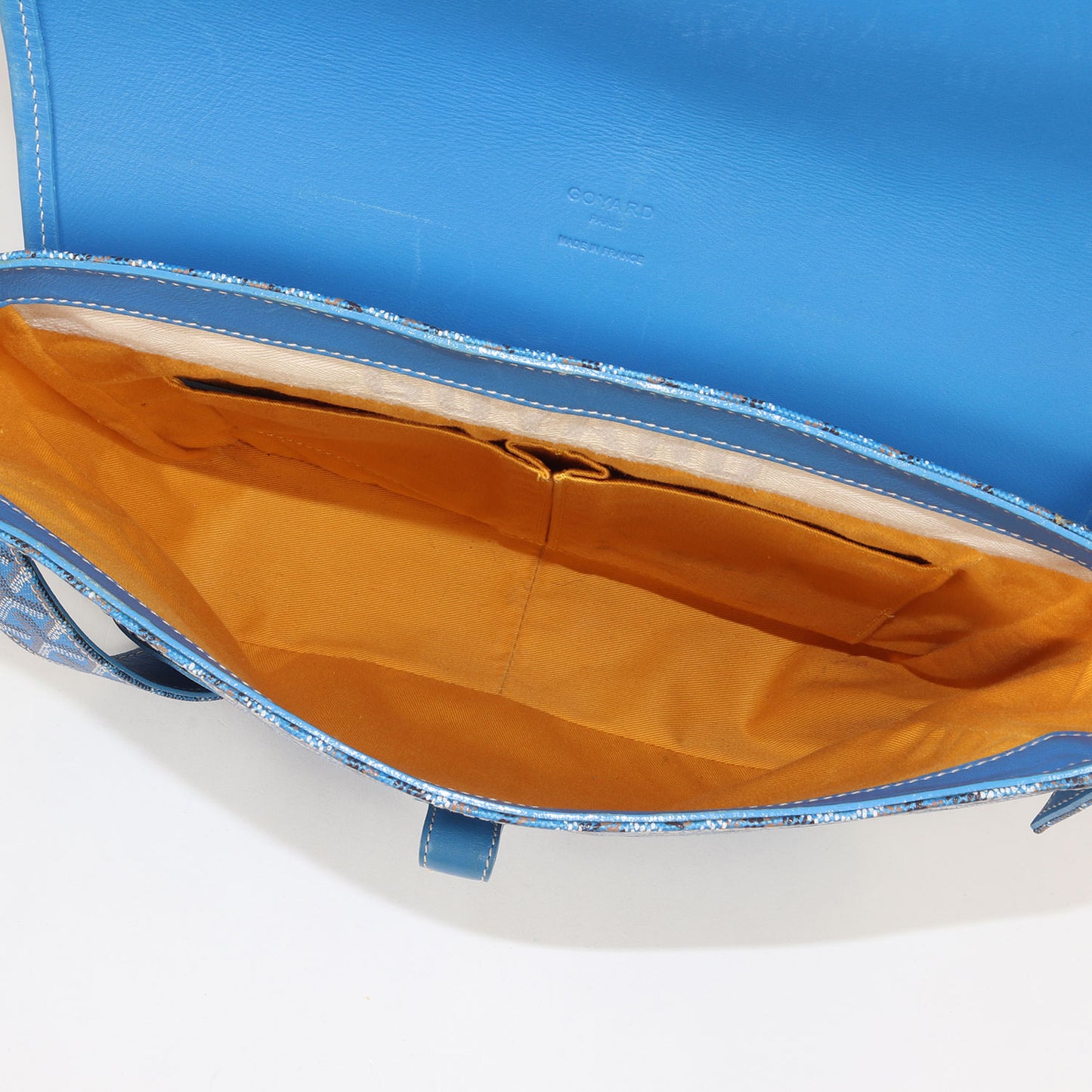 GRAND BLEU MM グランブルー MM ショルダーバッグ