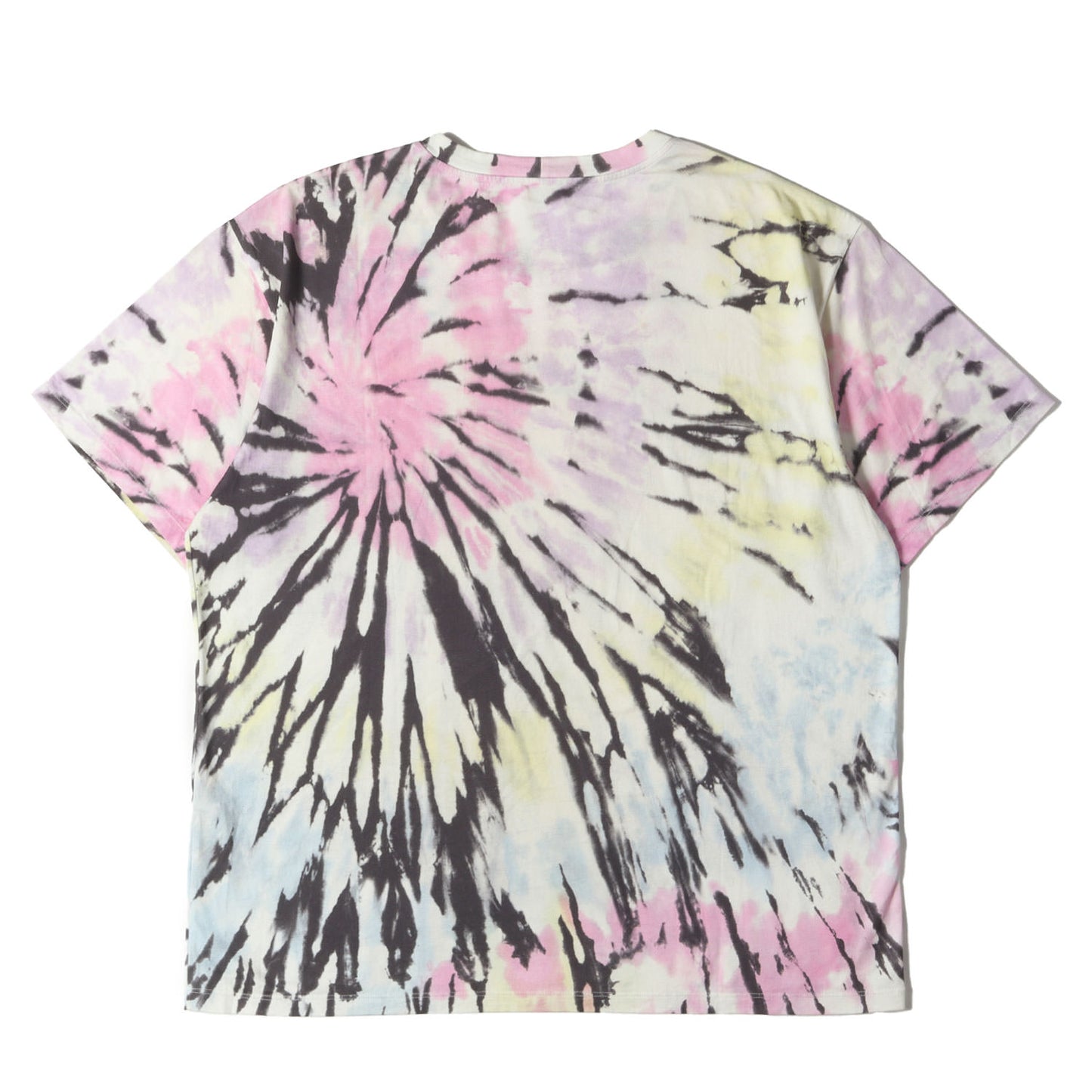 23SS タイダイ染め オーバーサイズ Tシャツ (LOOSE TIE DYE T SHIRT 2X59G649V)