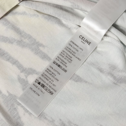 23SS タイダイ染め オーバーサイズ Tシャツ (LOOSE TIE DYE T SHIRT 2X59G649V)