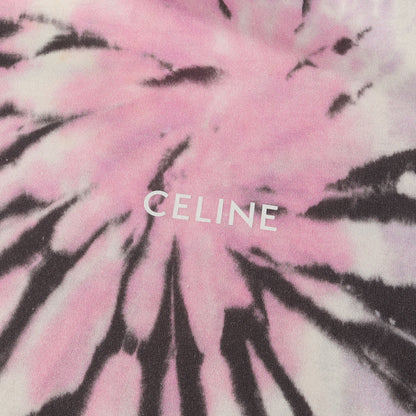 23SS タイダイ染め オーバーサイズ Tシャツ (LOOSE TIE DYE T SHIRT 2X59G649V)