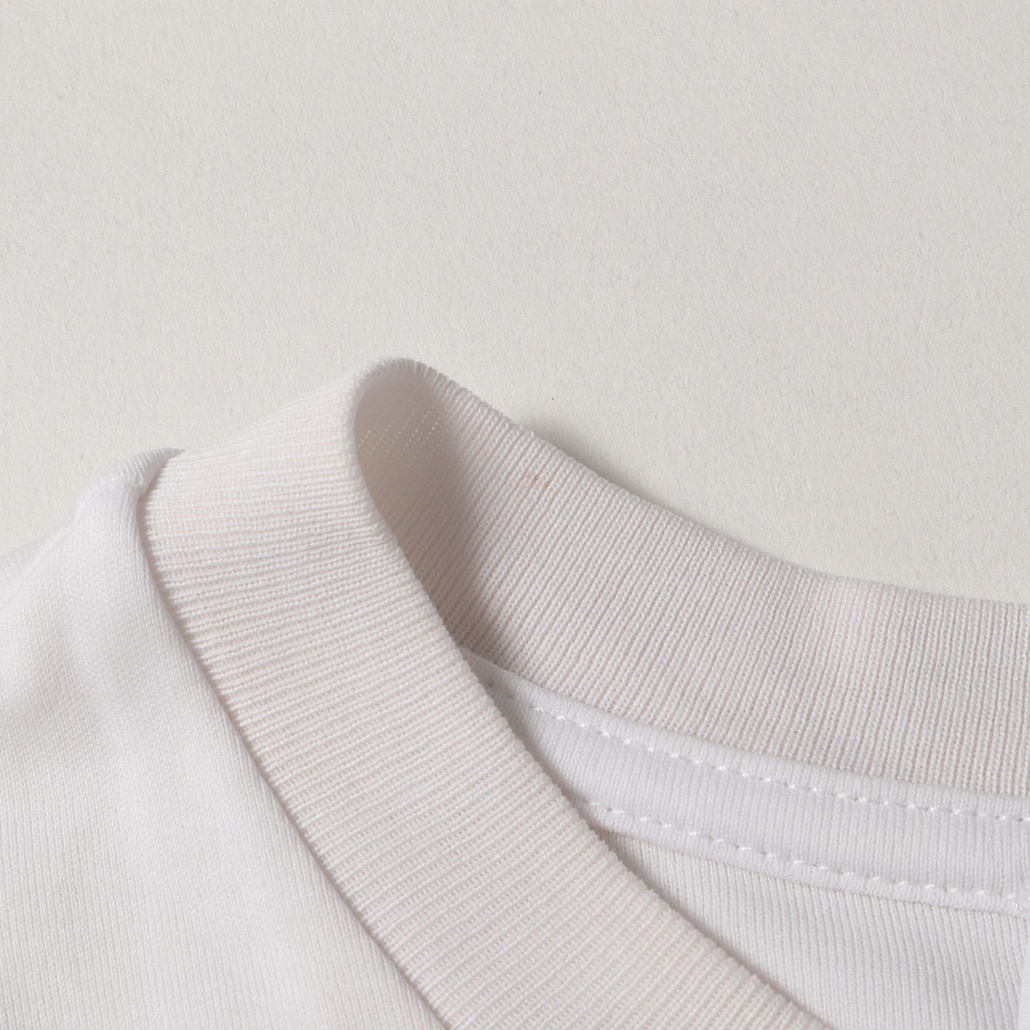 21SS トライアングルパッチ / ポケット付き オーバーサイズ Tシャツ (UJN812 A221 240)