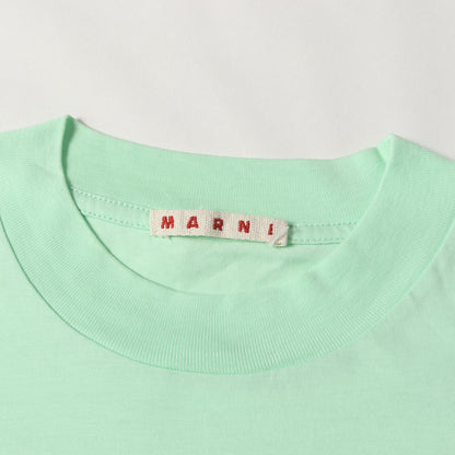 23SS スモール ブランドロゴ Tシャツ (HUMU0223P1)