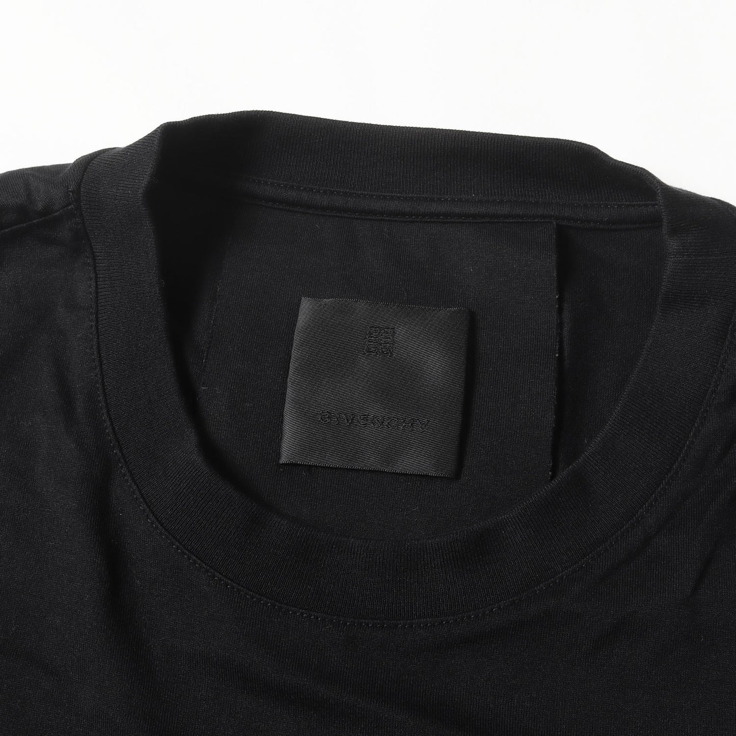 フラワークロス スリムフィット Tシャツ (BM713H3Y6B)