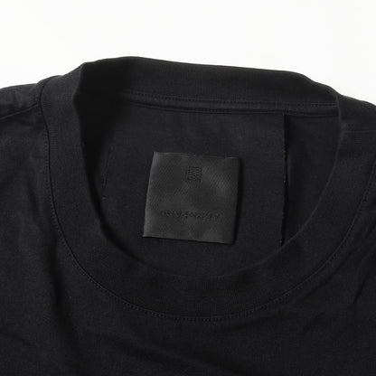 フラワークロス スリムフィット Tシャツ (BM713H3Y6B)