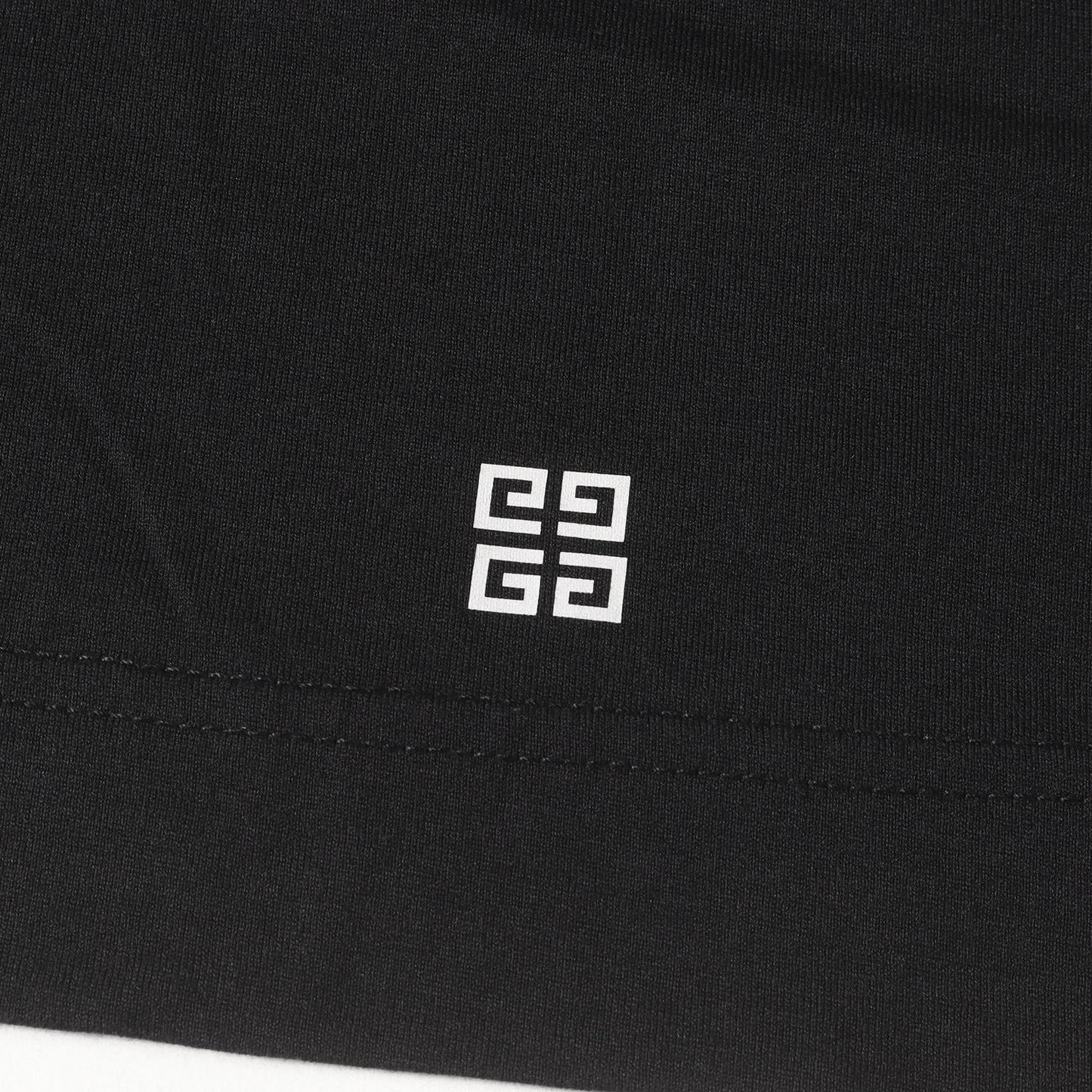 フラワークロス スリムフィット Tシャツ (BM713H3Y6B)