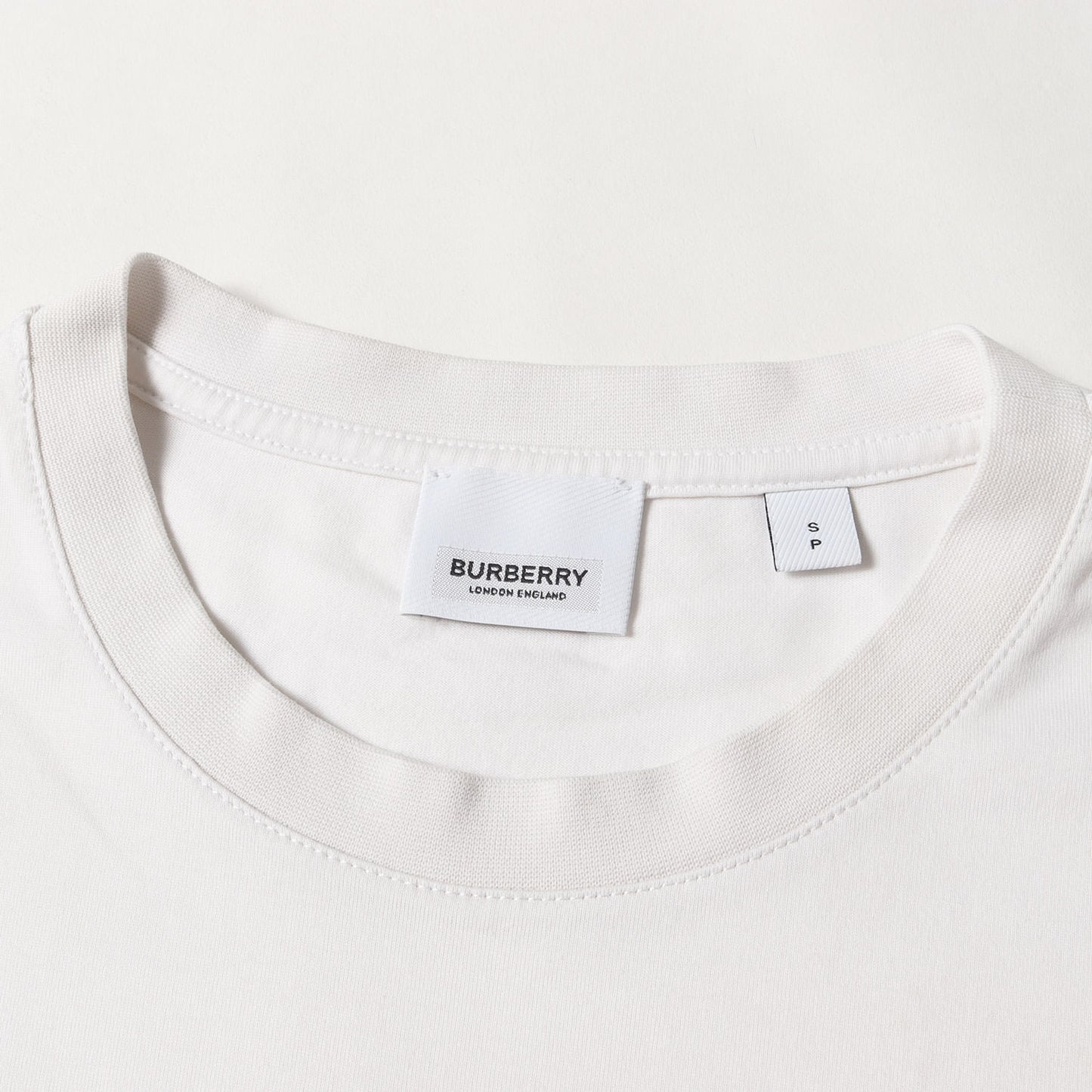 21SS ティッシ期 ホースフェリー マルチロゴ Tシャツ (8048748) / HORSEFERRY