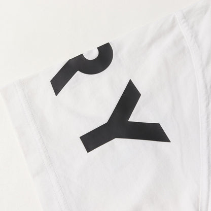 21SS ティッシ期 ホースフェリー マルチロゴ Tシャツ (8048748) / HORSEFERRY