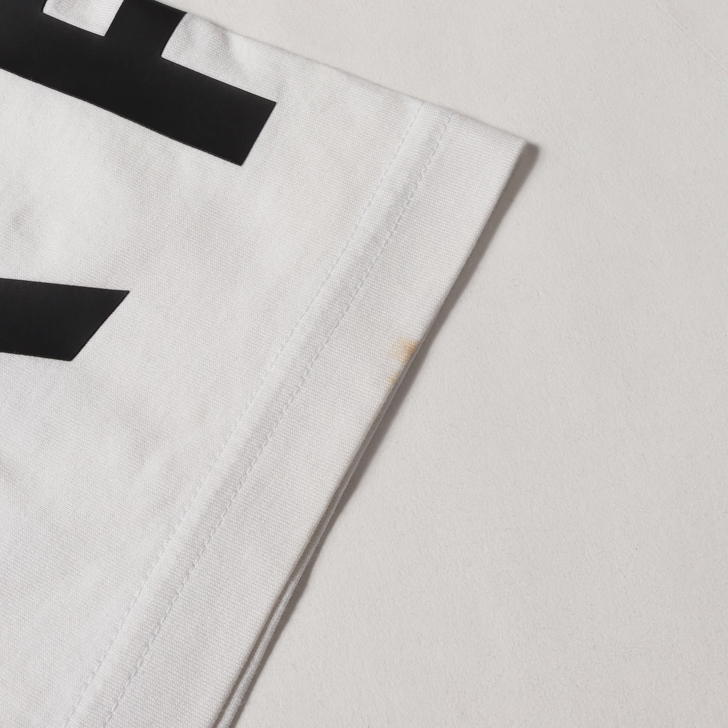 21SS ティッシ期 ホースフェリー マルチロゴ Tシャツ (8048748) / HORSEFERRY