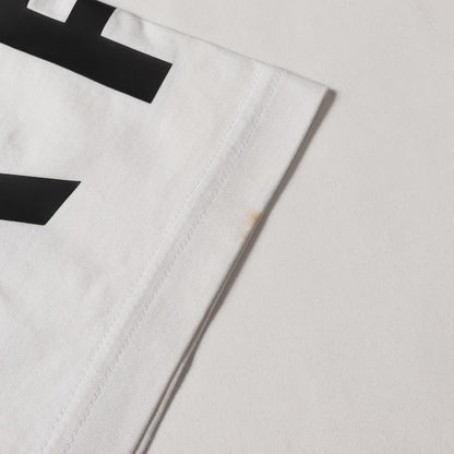 21SS ティッシ期 ホースフェリー マルチロゴ Tシャツ (8048748) / HORSEFERRY