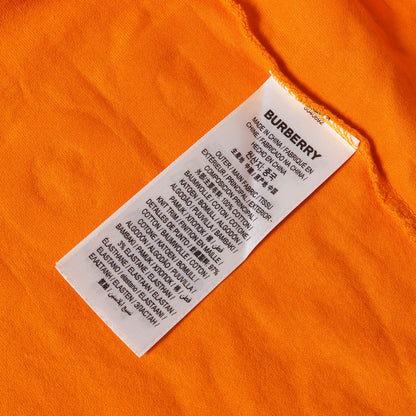 21SS ティッシ期 ホースフェリー マルチロゴ Tシャツ (8040692) / HORSEFERRY