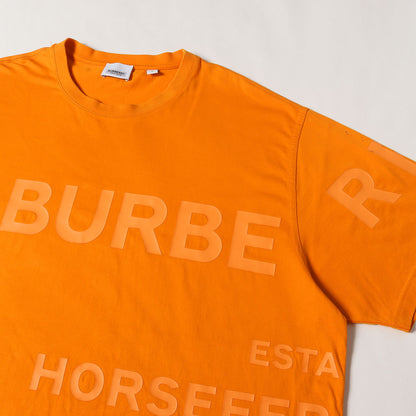 21SS ティッシ期 ホースフェリー マルチロゴ Tシャツ (8040692) / HORSEFERRY