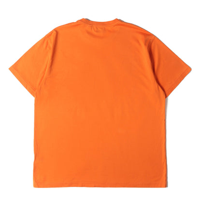 TBロゴ ラバープリント Tシャツ (8032599)