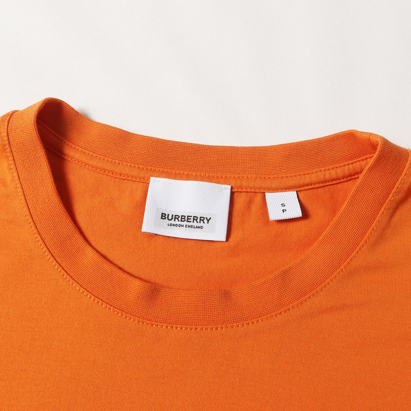 TBロゴ ラバープリント Tシャツ (8032599)