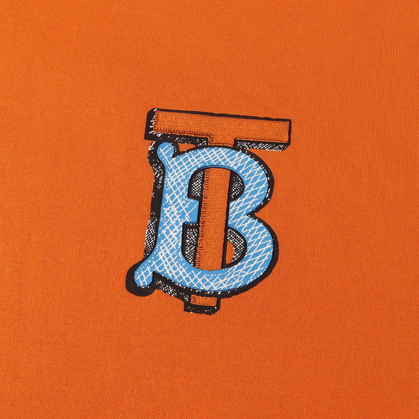 TBロゴ ラバープリント Tシャツ (8032599)