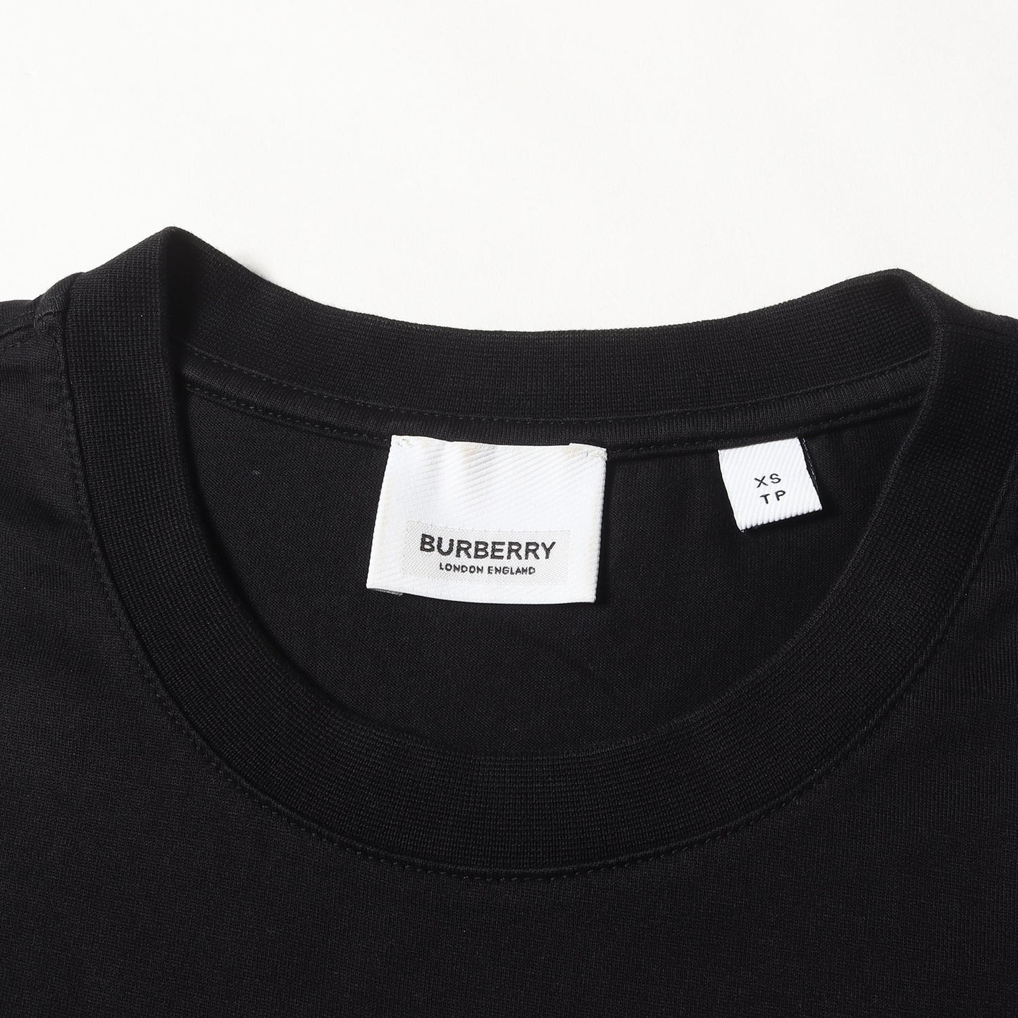 バンビ 万華鏡 プリント Tシャツ