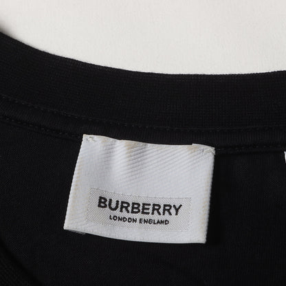 バンビ 万華鏡 プリント Tシャツ