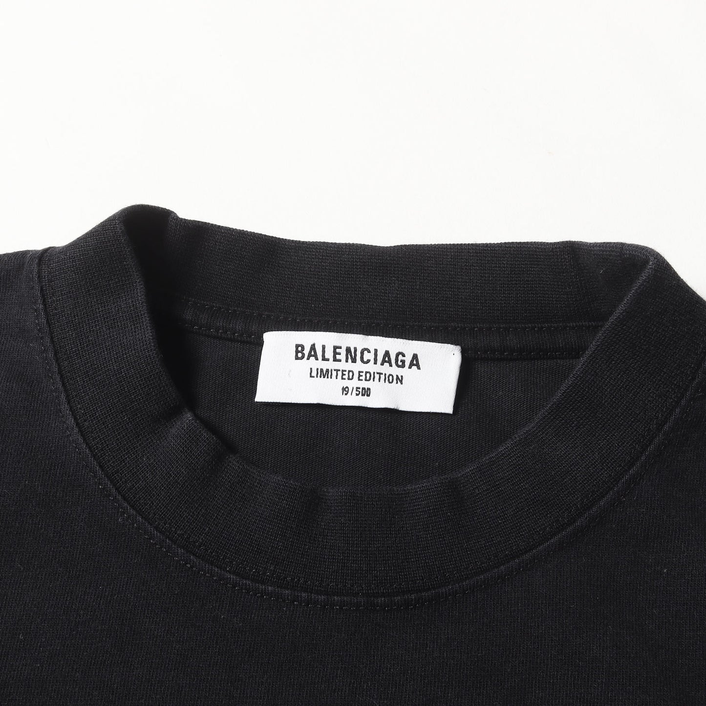 21AW 500着限定 FORTNITE ロゴ刺繡 Tシャツ