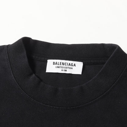 21AW 500着限定 FORTNITE ロゴ刺繡 Tシャツ