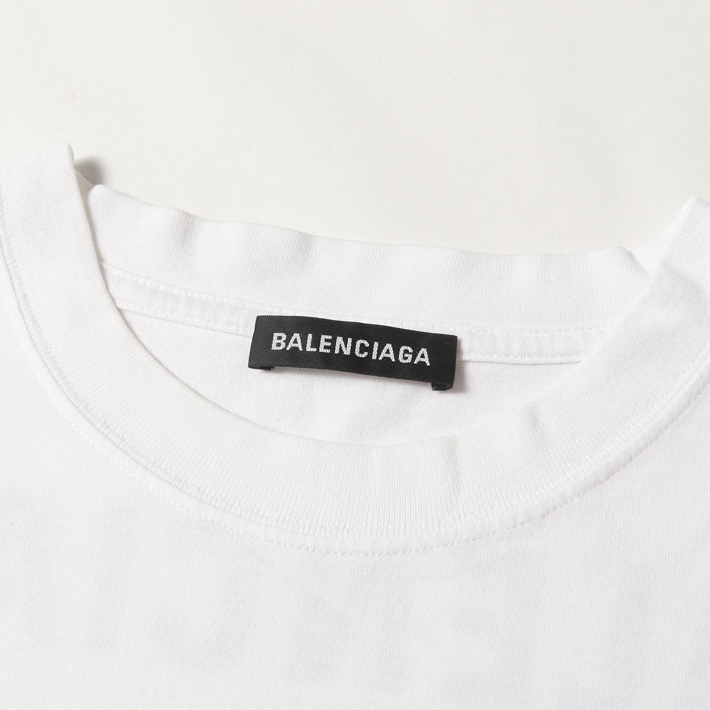 バックロゴ オーバーサイズ Tシャツ (578124)