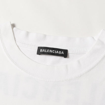 バックロゴ オーバーサイズ Tシャツ (578124)