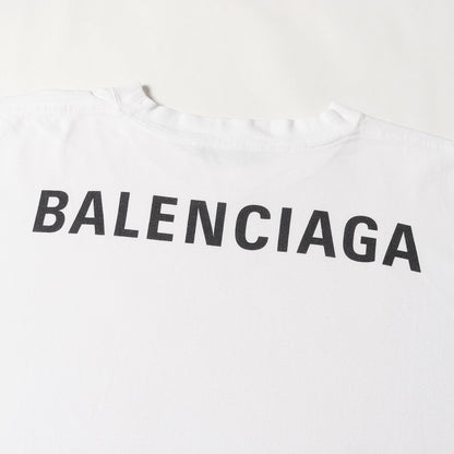 バックロゴ オーバーサイズ Tシャツ (578124)